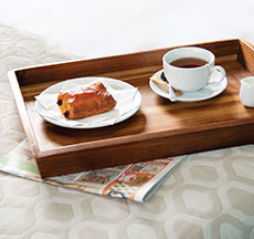 Tea and Coffee Facilities