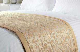 Bed Runners