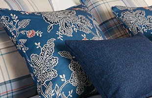 Cushions