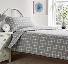 Stirling Bedding