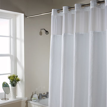 Shower Curtains