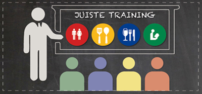 Colour coded Training