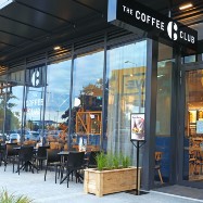 The Coffee Club