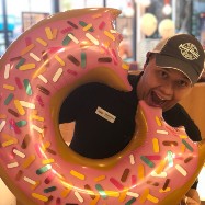 Krispy Kreme