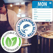 Food Labelling Guide