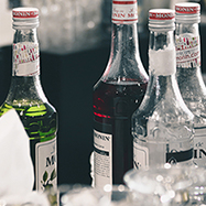 How to Make Profit with Syrups and Purees