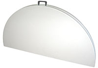 Round Centre Folding Table