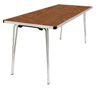 Wood Folding Table