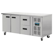 Polar Counter Fridge