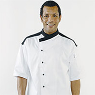 Keeping Your Chef Whites White
