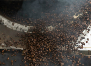 How Is Coffee Roasted?