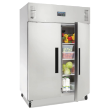 Polar Upright Fridge