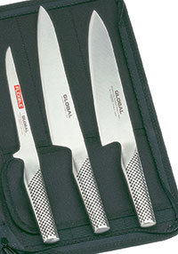 Global Chef Knives