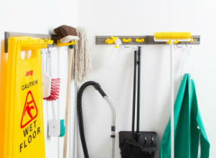Ultimate Kitchen Cleaning Guide
