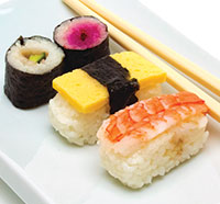 Sushi