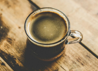 What Are Coffee Waves?
