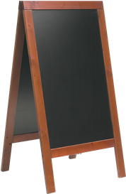 securit pavement blackboard