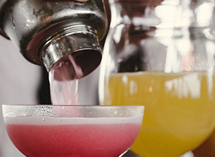 What Is Mixology?
