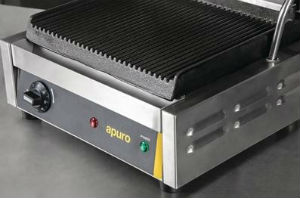 Apuro Contact Grill