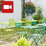 Benefits Of Folding Tables