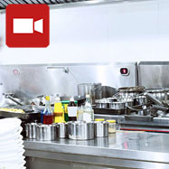 Kitting Out a Commercial Kitchen