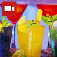 How to Learn Mixology