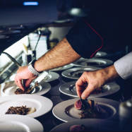 Allergen Control for Caterers