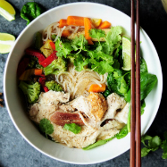 What Is Food Fusion