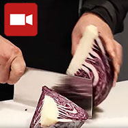 How To Chop: The Hammer Technique