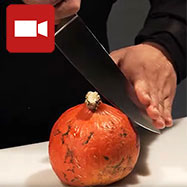How To Chop: The Lever Technique