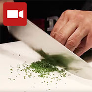 How To Chop: The Rolling Technique