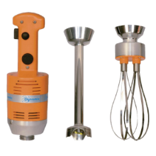 Dynamic Stick Blenders
