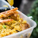 How to Switch Your Business to Takeaway