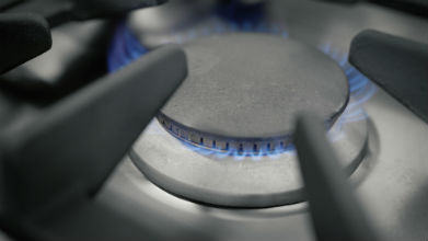 Gas Hob