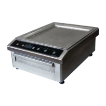 Buffalo Gas Range