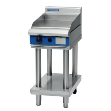 Buffalo Gas Range