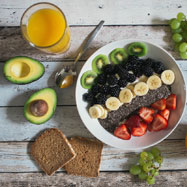How to Create the Perfect Breakfast Menu