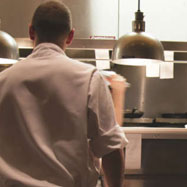 Creating The Ideal Kitchen