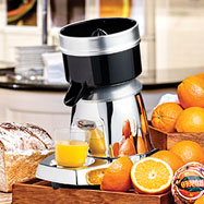 Santos Juicers Review