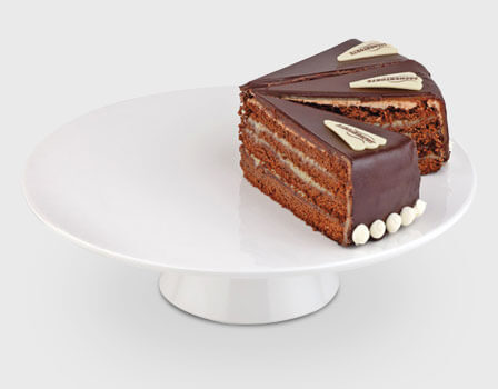 Cake Stands and Boxes