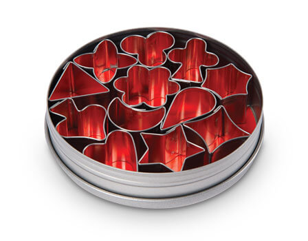 Cake Decoration Tools