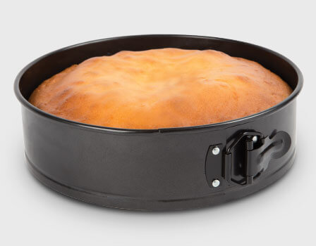 Baking Tins and Trays