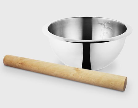 Tools and Utensils