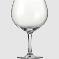 balloon glass for gin and tonic