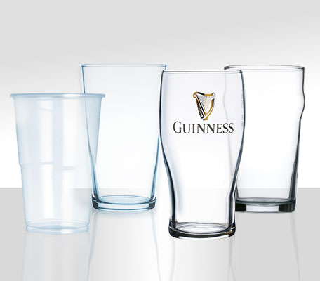 Beer Glasses