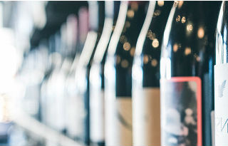 HOW TO WRITE A WINE LIST