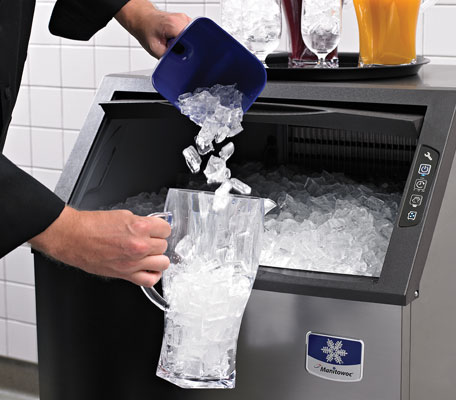 Ice Makers