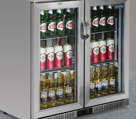 Beer Fridges