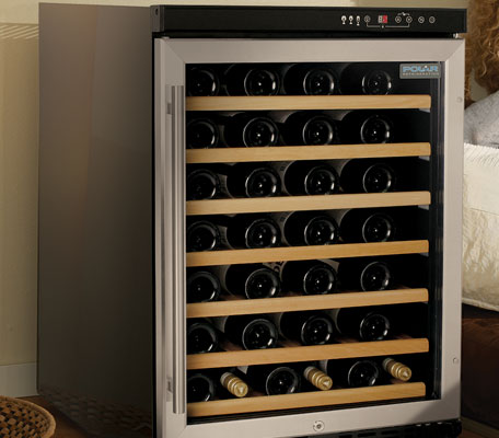Wine Chillers