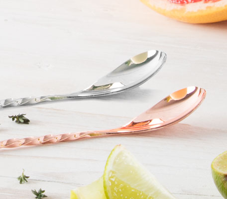 Cocktail Utensils